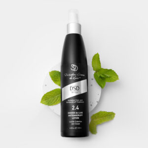 2.4 Dixidox de Luxe Antidandruff Lotion (100ml) - Image 2