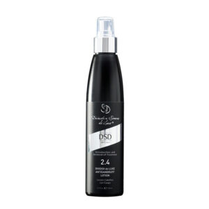2.4 Dixidox de Luxe Antidandruff Lotion (100ml) - Image 1