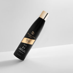 3.1 Dixidox de Luxe Intense Shampoo (200ml) - Image 2