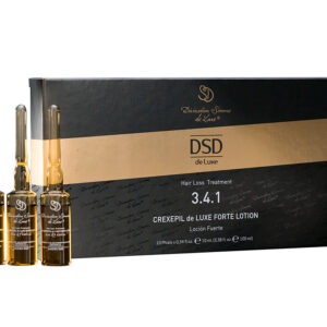 3.4.1 Crexepil De Luxe Forte Lotion (11 ml x 10 ud) - Image 1