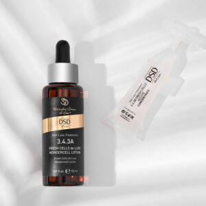 3.4.3A Fresh Cells de Luxe Wondercell Lotion (50 + 10 ml) - Image 2