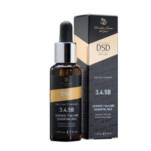 3.4.5B Science-7 de Luxe Essential Oils (35 ml x 1 ud) - Image 1
