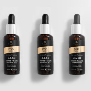 3.4.5B Science-7 de Luxe Essential Oils (35 ml x 1 ud) - Image 2