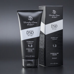 1.3 Dixidox de Luxe Peeling (200ml) - Image 2