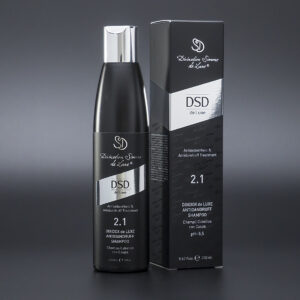 2.1 Dixidox de Luxe Antidandruff Shampoo (200ml) - Image 2