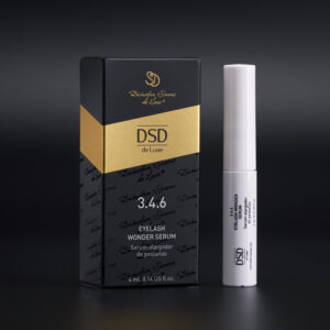 3.4.6 Eyelash Wonder Serum (4ml) - Image 2