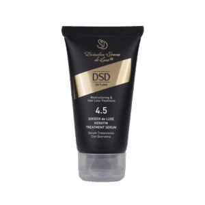 4.5 Dixidox de Luxe Keratin Treatment Serum (200 ml) - Image 3