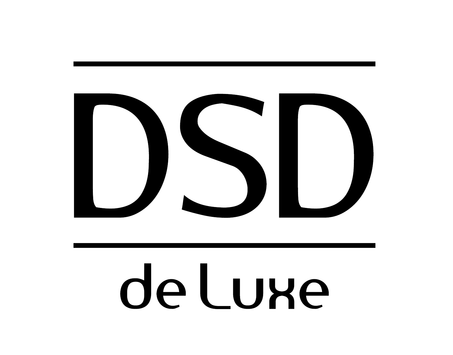 DSD DELUXE